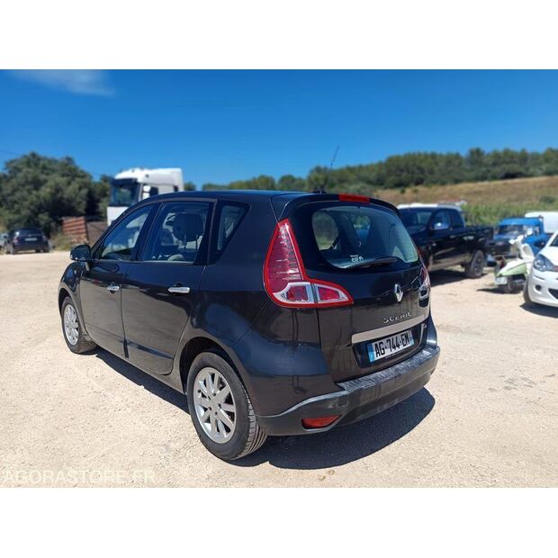 2009 Renault Megane-41281204