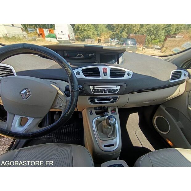 2009 Renault Megane-41281205