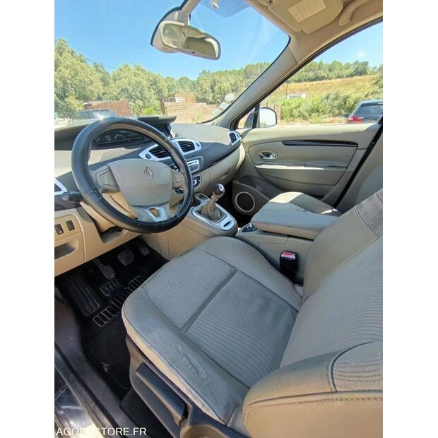 2009 Renault Megane-41281206