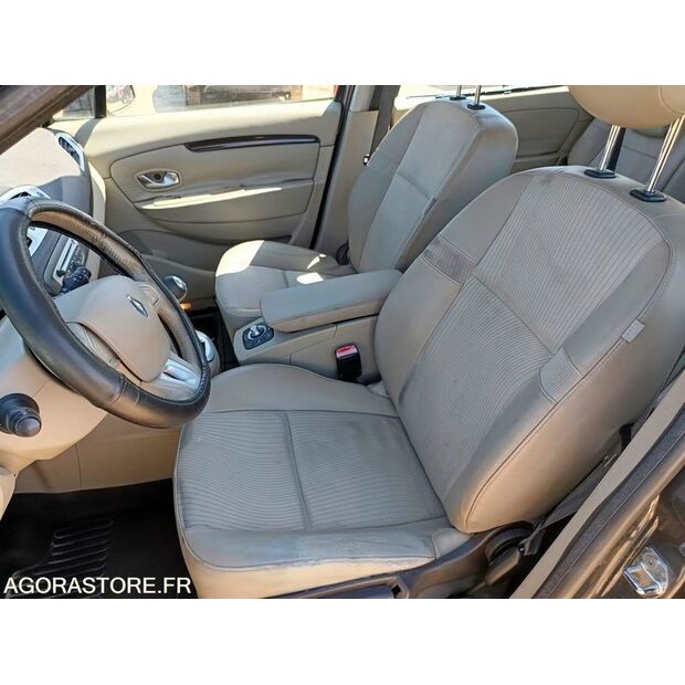 2009 Renault Megane-41281207