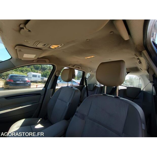 2009 Renault Megane-41281208