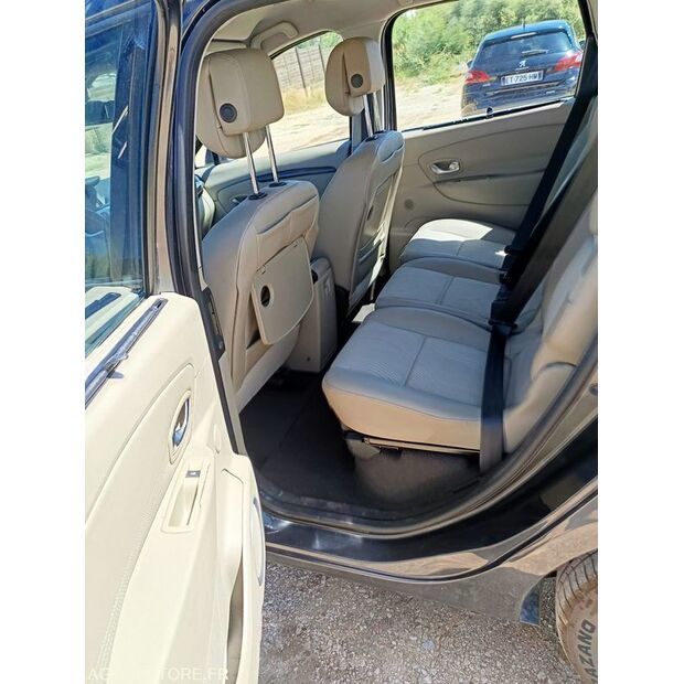 2009 Renault Megane-41281209