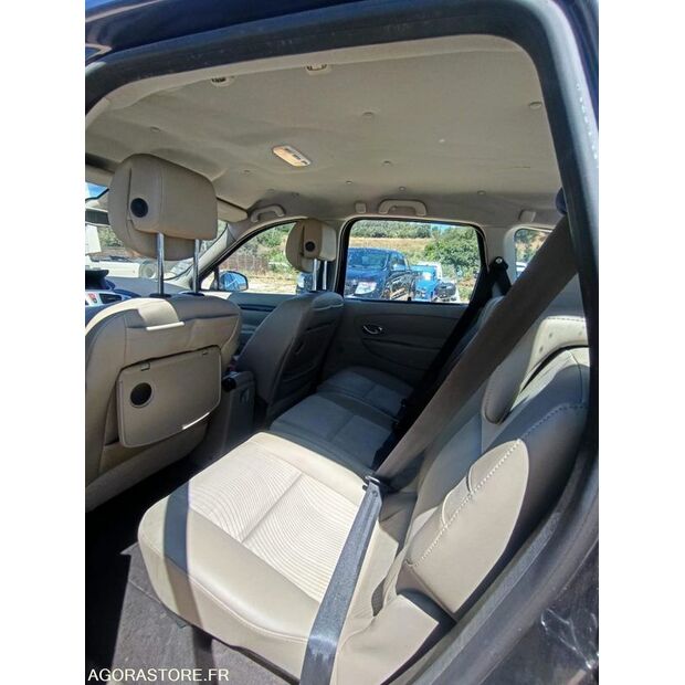 2009 Renault Megane-41281210