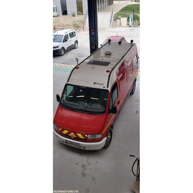 1999 رينو Master-41281224