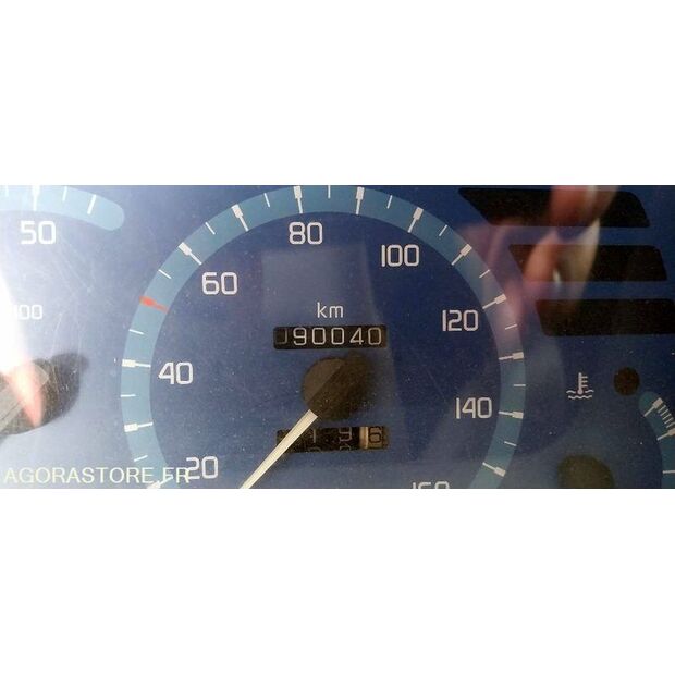 1999 رينو Master-41281225