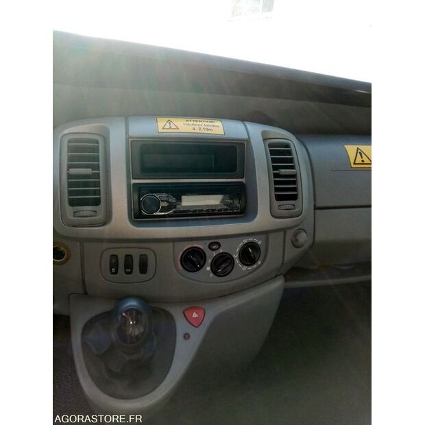 2009 رينو Trafic-41281227