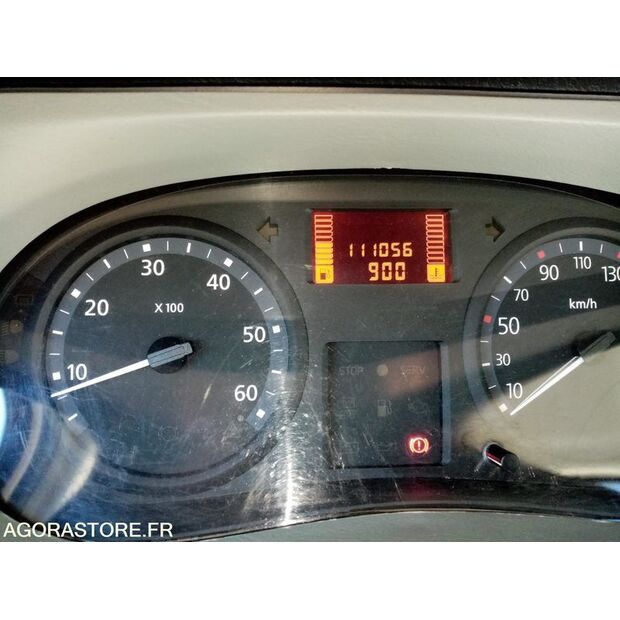 2009 رينو Trafic-41281229
