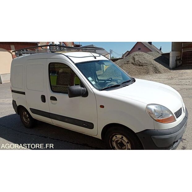 2005 Renault Kangoo-41281285