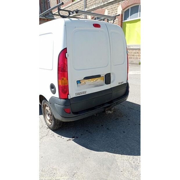 2005 Renault Kangoo-41281287