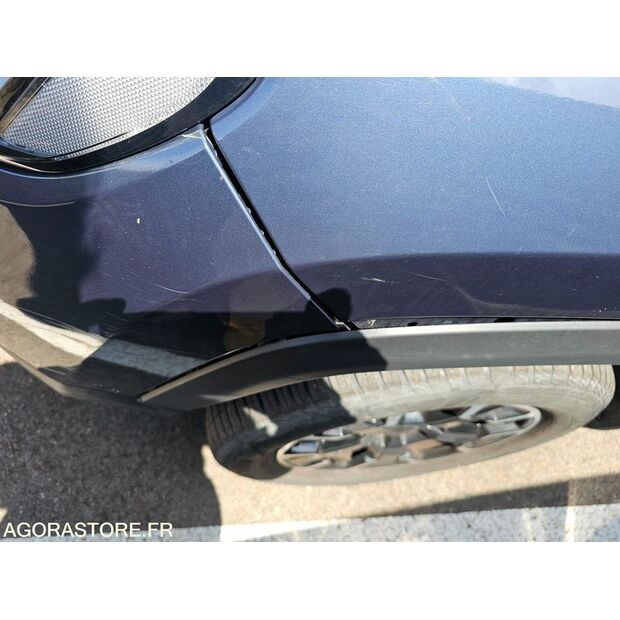 2022 JEEP COMPASS-41281300