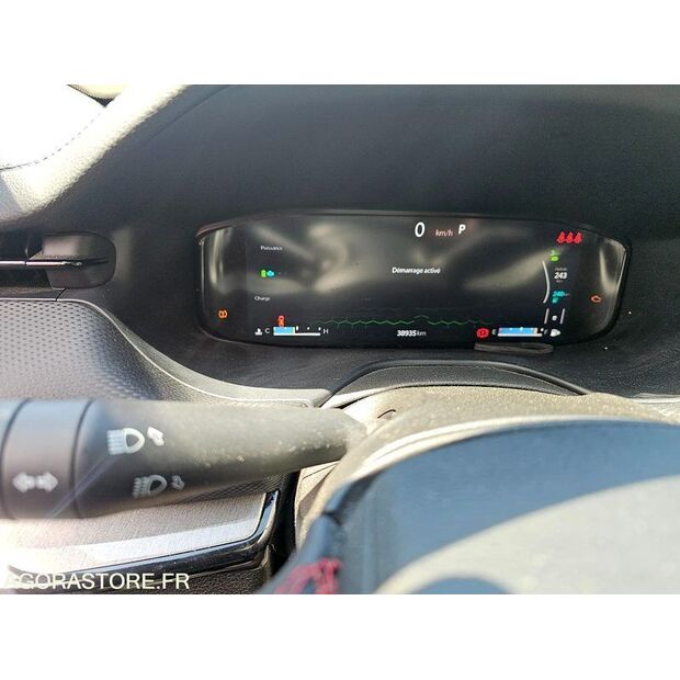 2022 JEEP COMPASS-41281306