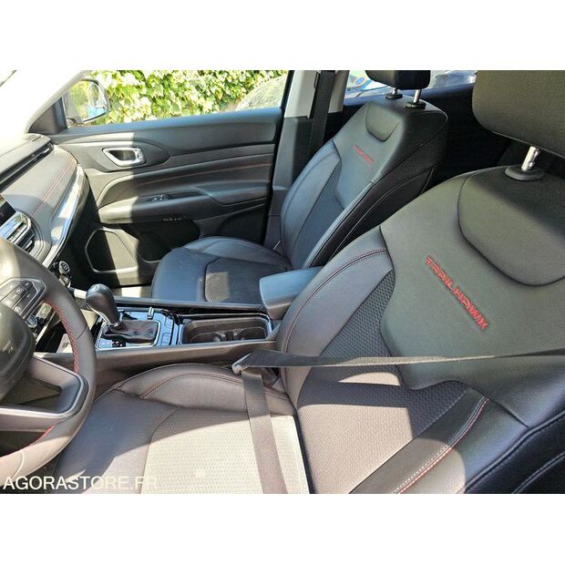 2022 JEEP COMPASS-41281307