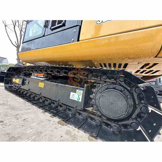 2020 Caterpillar 305.5E-41281376