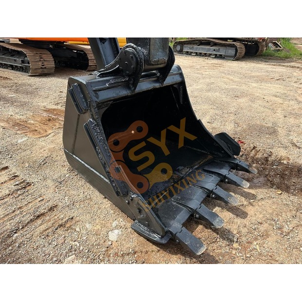2022 Hitachi EX200-5-41281385