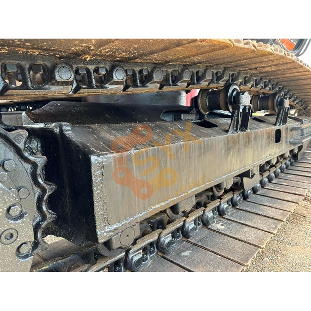 2022 Hitachi EX200-5-41281387