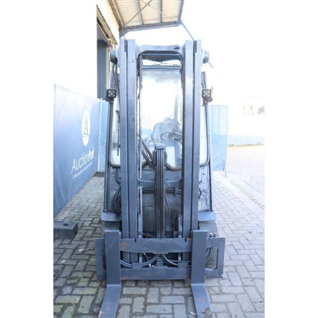 2014 Linde E25L-01-41281428