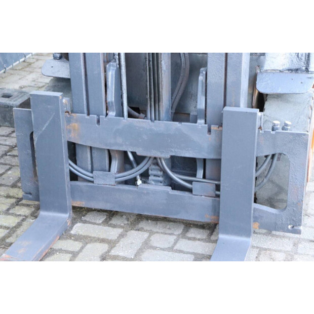 2014 Linde E25L-01-41281431