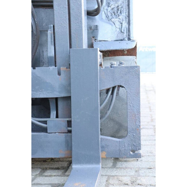 2014 Linde E25L-01-41281432