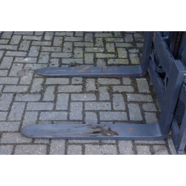 2014 Linde E25L-01-41281433