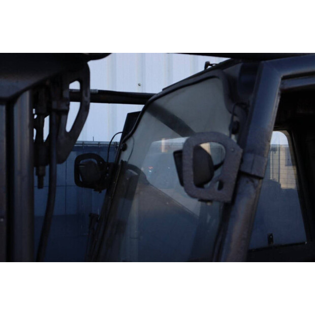 2014 Linde E25L-01-41281434