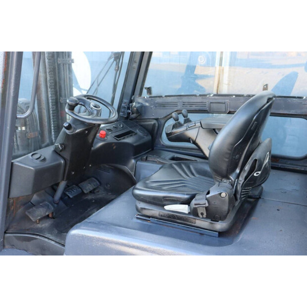 2014 Linde E25L-01-41281441