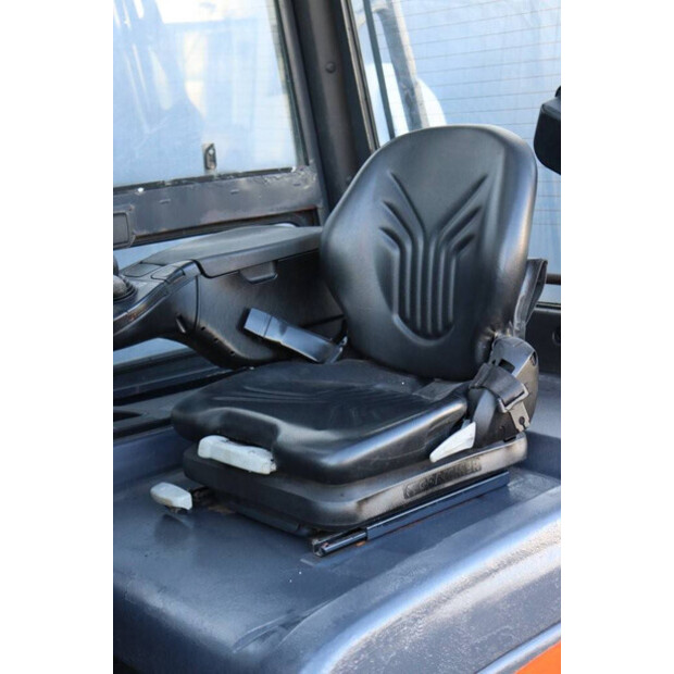 2014 Linde E25L-01-41281444