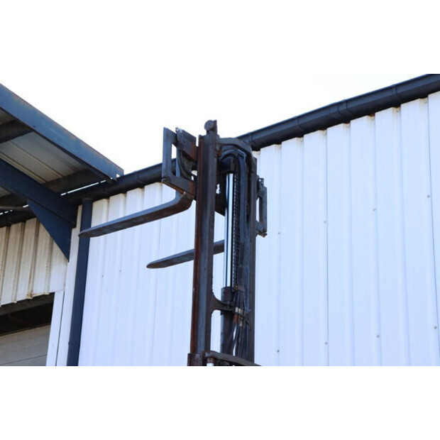 2014 Linde E25L-01-41281453