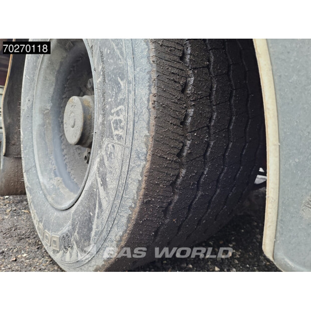 2003 Narko S8YP42A11 Liftachse+Lenkachse-41281563