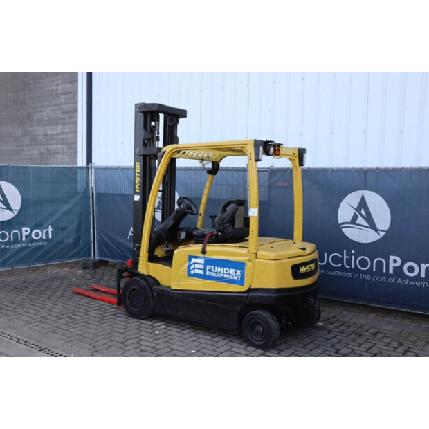 2015 Hyster J3.0XN-41281613