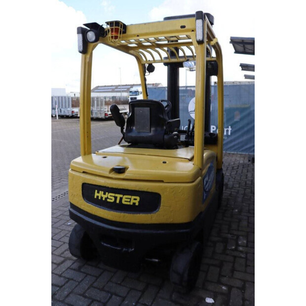2015 Hyster J3.0XN-41281615