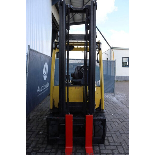2015 Hyster J3.0XN-41281617