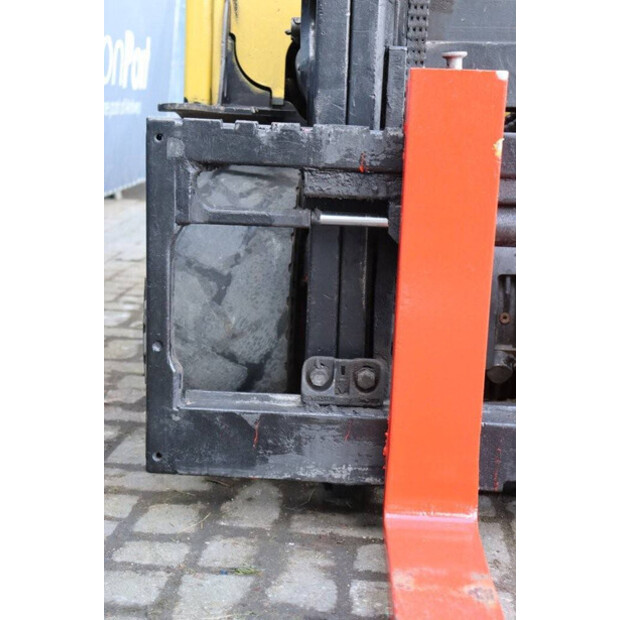 2015 Hyster J3.0XN-41281622