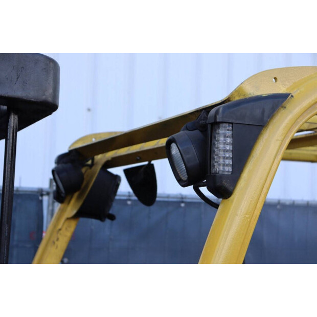 2015 Hyster J3.0XN-41281624