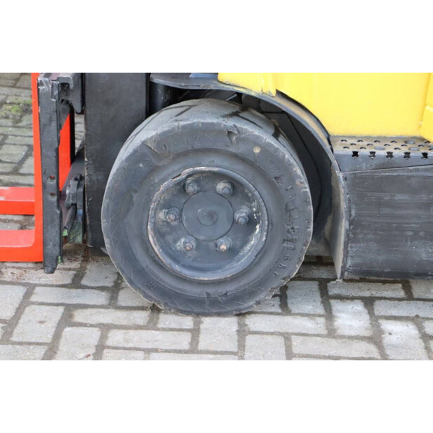 2015 Hyster J3.0XN-41281625