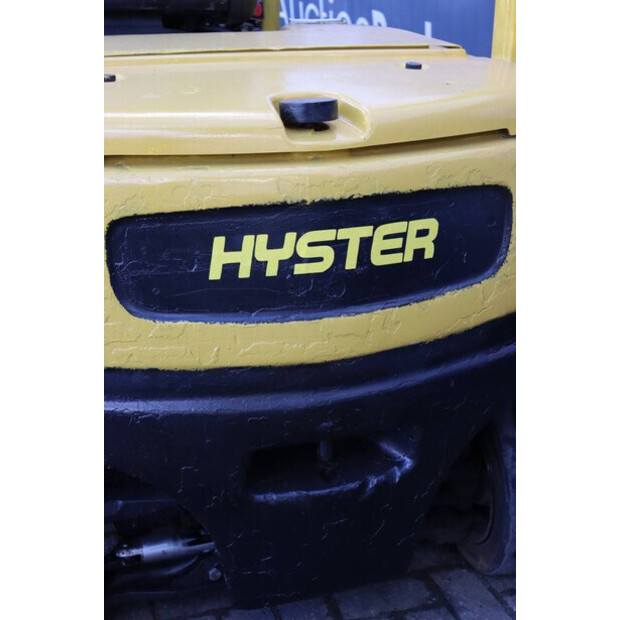 2015 Hyster J3.0XN-41281628