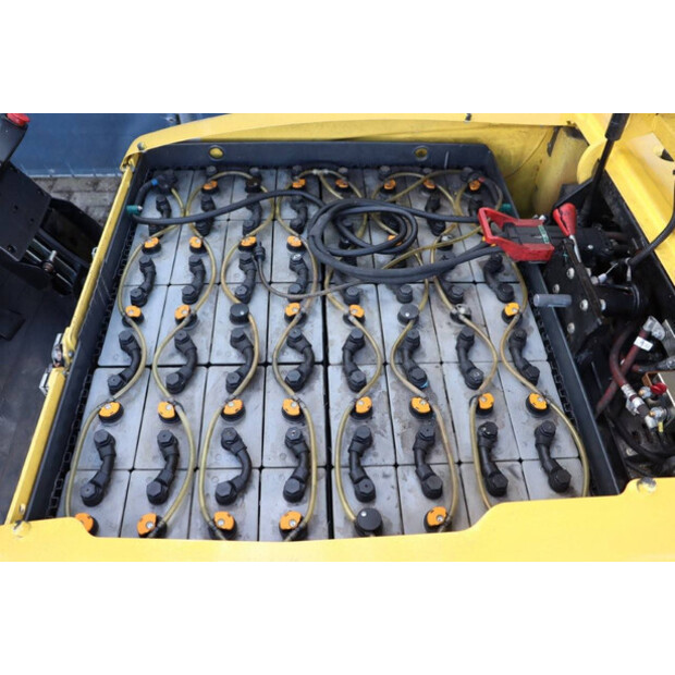 2015 Hyster J3.0XN-41281629