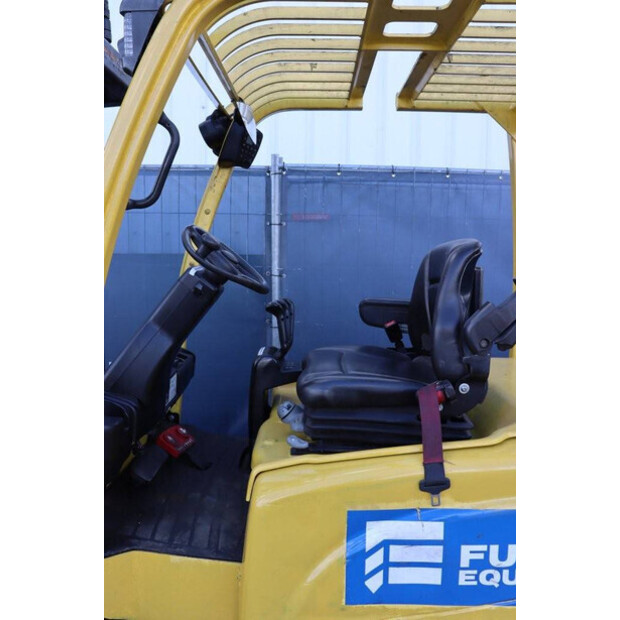 2015 Hyster J3.0XN-41281630