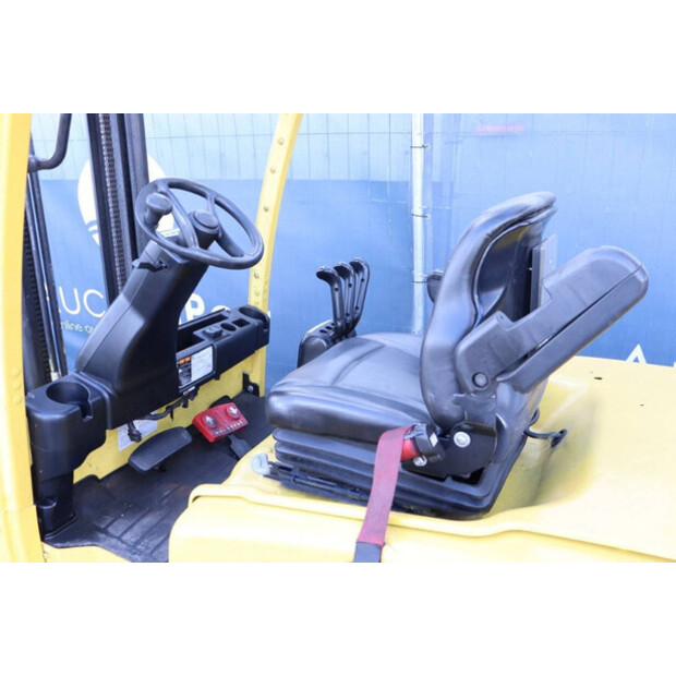 2015 Hyster J3.0XN-41281631
