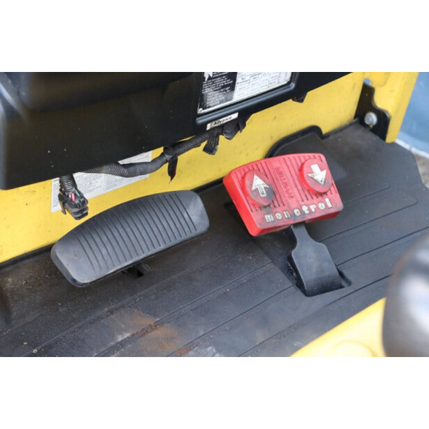 2015 Hyster J3.0XN-41281632