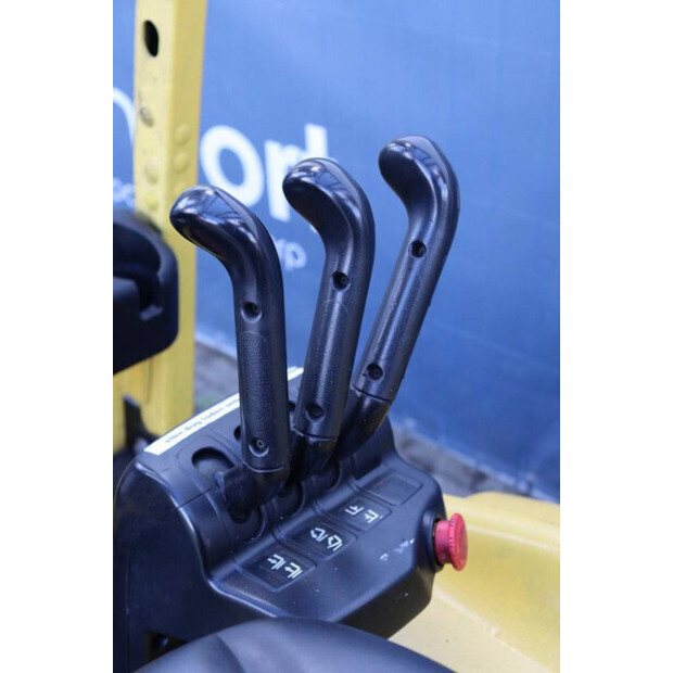 2015 Hyster J3.0XN-41281633