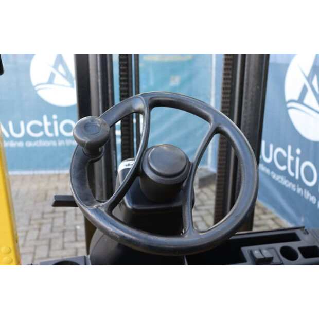 2015 Hyster J3.0XN-41281634