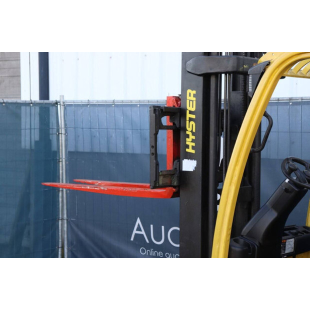 2015 Hyster J3.0XN-41281640