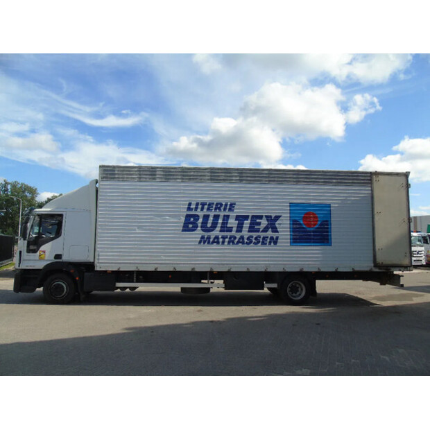 2019 Iveco EuroCargo 120E25-41281729