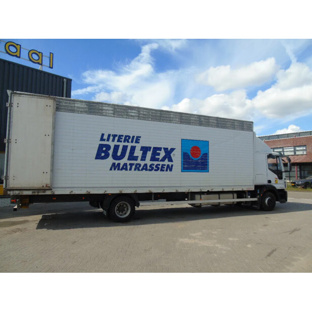 2019 Iveco EuroCargo 120E25-41281730