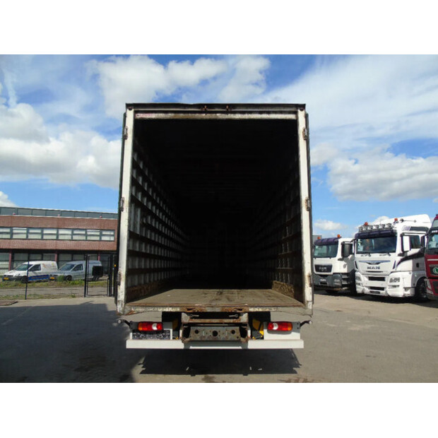 2019 Iveco EuroCargo 120E25-41281732