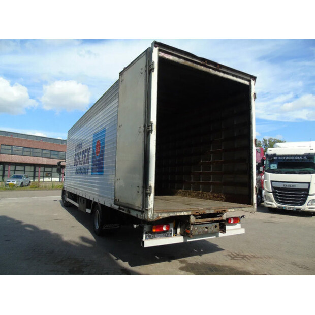 2019 Iveco EuroCargo 120E25-41281734
