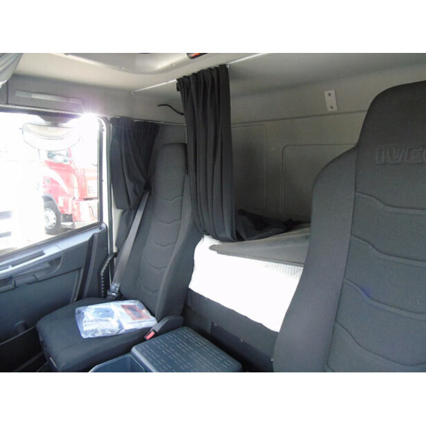 2019 Iveco EuroCargo 120E25-41281735