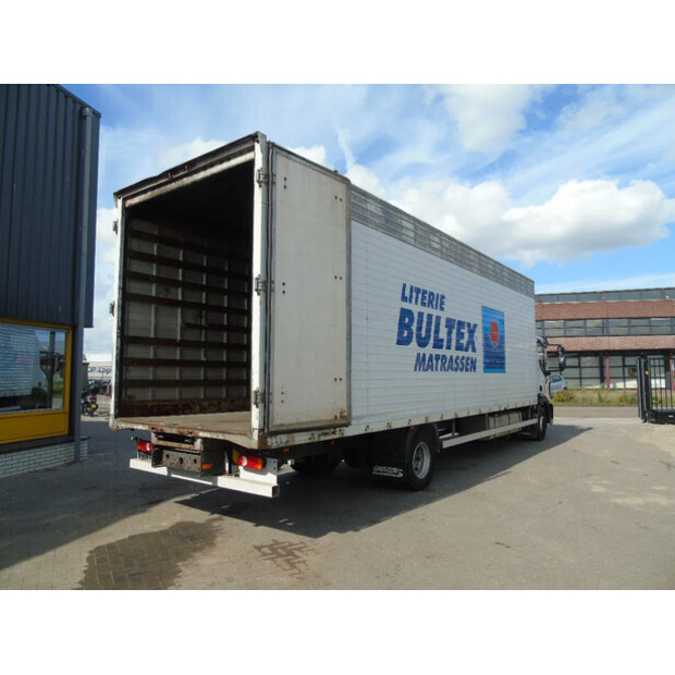 2019 Iveco EuroCargo 120E25-41281736