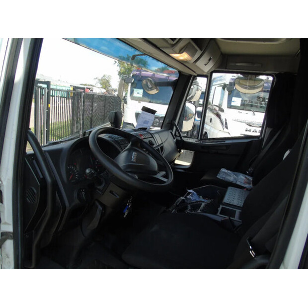 2019 Iveco EuroCargo 120E25-41281744