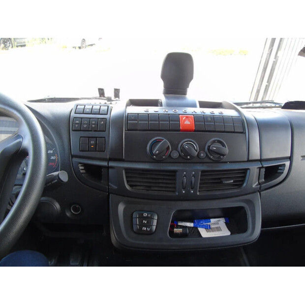 2019 Iveco EuroCargo 120E25-41281746